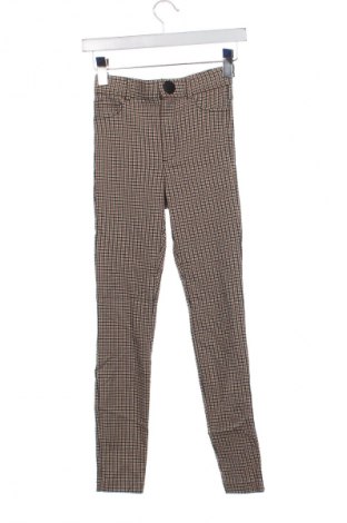 Dámske nohavice Zara, Veľkosť XS, Farba Viacfarebná, Cena  3,95 €