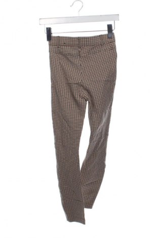 Dámske nohavice Zara, Veľkosť XS, Farba Viacfarebná, Cena  3,95 €