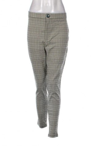 Dámske nohavice Zara, Veľkosť L, Farba Viacfarebná, Cena  4,95 €