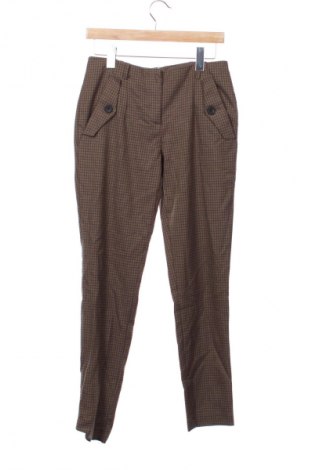 Dámské kalhoty  Zara, Velikost XS, Barva Vícebarevné, Cena  279,00 Kč