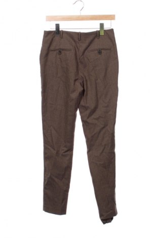 Dámské kalhoty  Zara, Velikost XS, Barva Vícebarevné, Cena  279,00 Kč