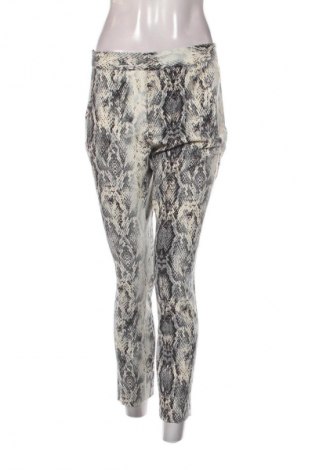 Dámské kalhoty  Zara, Velikost S, Barva Vícebarevné, Cena  399,00 Kč