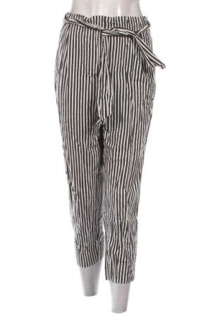 Dámske nohavice Zara, Veľkosť L, Farba Viacfarebná, Cena  12,95 €