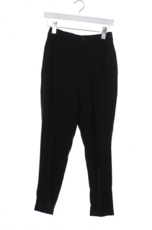 Dámske nohavice Zara, Veľkosť XS, Farba Čierna, Cena  2,95 €
