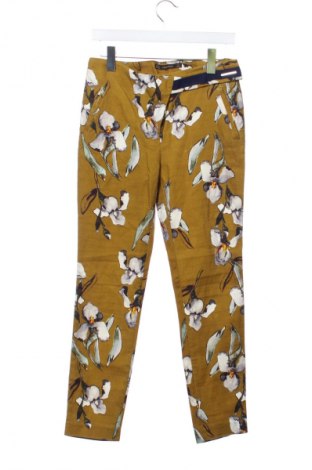Dámske nohavice Zara, Veľkosť M, Farba Viacfarebná, Cena  17,26 €