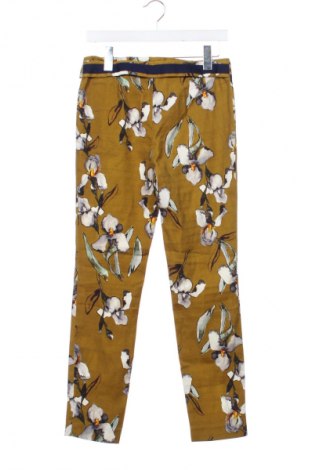 Dámske nohavice Zara, Veľkosť M, Farba Viacfarebná, Cena  17,26 €