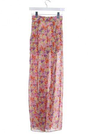 Dámske nohavice Zara, Veľkosť XS, Farba Viacfarebná, Cena  15,00 €