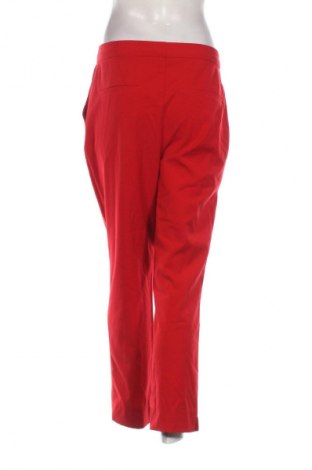 Дамски панталон Zara, Размер M, Цвят Червен, Цена 5,62 €