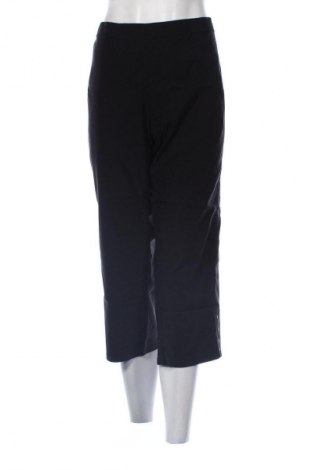 Damskie spodnie Zhenzi, Rozmiar XXL, Kolor Czarny, Cena 28,99 zł