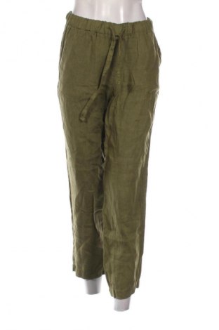 Dámske nohavice Zuiki, Veľkosť S, Farba Zelená, Cena  9,67 €