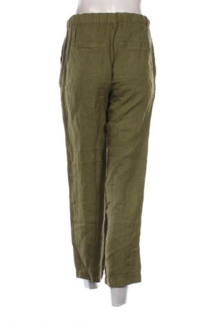 Dámske nohavice Zuiki, Veľkosť S, Farba Zelená, Cena  9,67 €