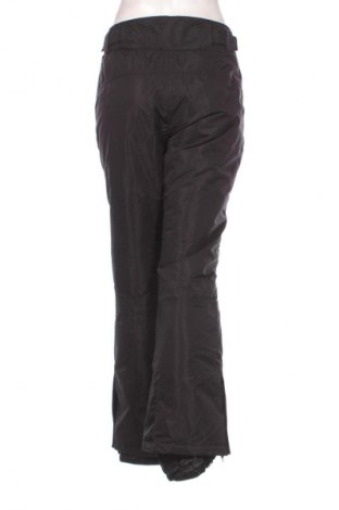 Дамски панталон за зимни спортове Crivit, Размер M, Цвят Черен, Цена 10,73 €