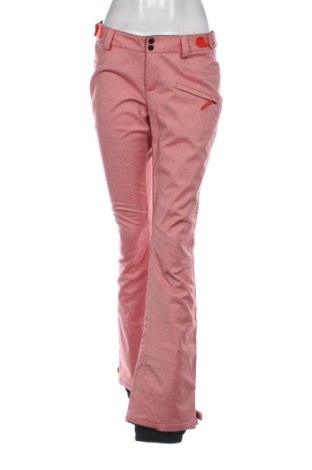 Damenhose für Wintersport O'neill, Größe M, Farbe Rosa, Preis € 47,99