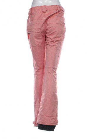 Damenhose für Wintersport O'neill, Größe M, Farbe Rosa, Preis € 47,99