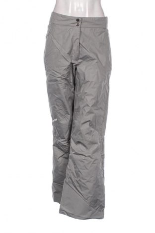 Damenhose für Wintersport Wedze, Größe M, Farbe Grau, Preis € 9,99