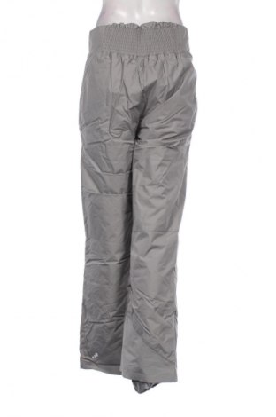 Damenhose für Wintersport Wedze, Größe M, Farbe Grau, Preis € 9,99