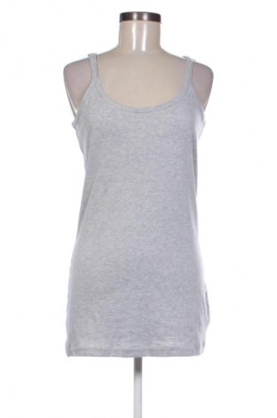 Dámske tielko  Ajc, Veľkosť M, Farba Sivá, Cena  6,95 €