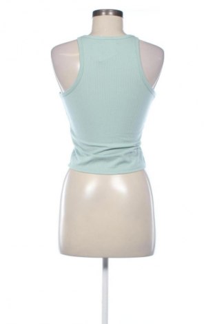 Γυναικείο αμάνικο μπλουζάκι Ally, Μέγεθος S, Χρώμα Πράσινο, Τιμή 1,99 €