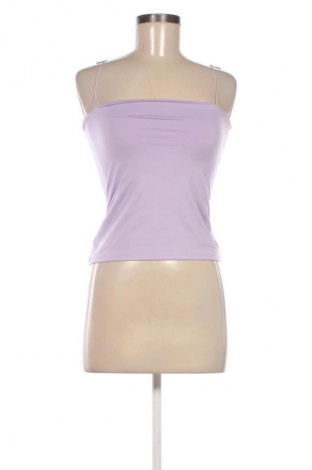 Dámske tielko  Amisu, Veľkosť S, Farba Fialová, Cena  6,95 €