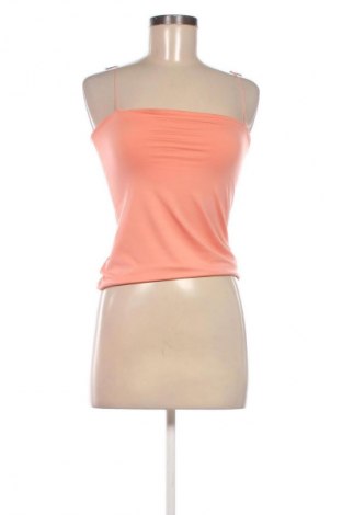 Dámske tielko  Amisu, Veľkosť S, Farba Oranžová, Cena  6,95 €