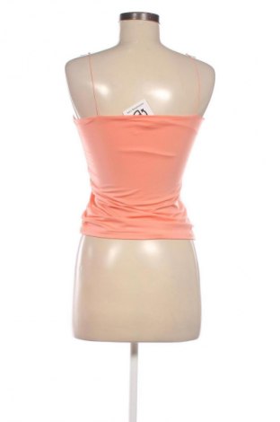 Dámske tielko  Amisu, Veľkosť S, Farba Oranžová, Cena  6,95 €