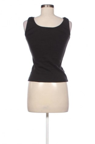 Dámske tielko  Amisu, Veľkosť M, Farba Čierna, Cena  6,95 €