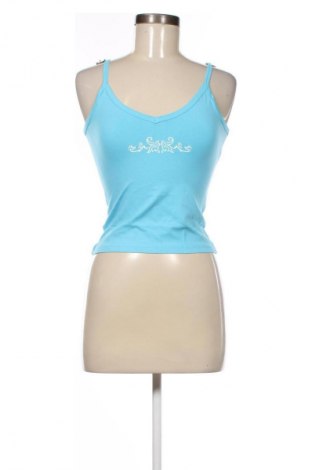 Damentop Apanage, Größe M, Farbe Blau, Preis € 20,99