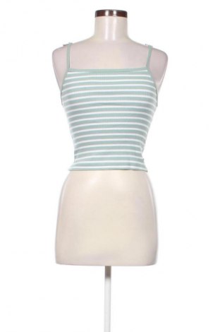 Дамски потник Pull&Bear, Размер M, Цвят Многоцветен, Цена 3,57 €