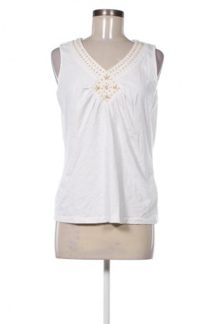 Dámské tilko  Belly Button, Velikost L, Barva Bílá, Cena  169,00 Kč