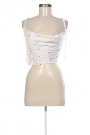 Dámské tilko  Bershka, Velikost S, Barva Vícebarevné, Cena  149,00 Kč