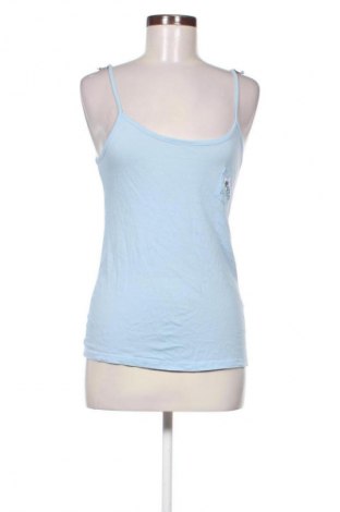 Дамски потник Blue Motion, Размер S, Цвят Син, Цена 2,04 €