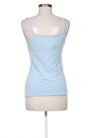 Дамски потник Blue Motion, Размер S, Цвят Син, Цена 2,04 €