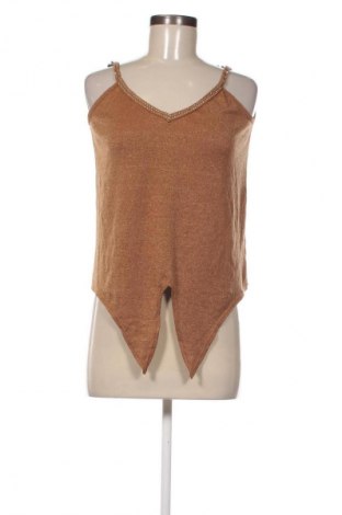 Дамски потник Cache Cache, Размер S, Цвят Кафяв, Цена 3,06 €