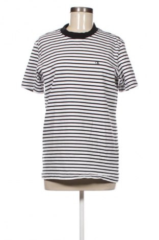 Damentop Calvin Klein Jeans, Größe M, Farbe Mehrfarbig, Preis 45,99 €, #134008142