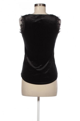 Dámské tilko  Camaieu, Velikost S, Barva Černá, Cena  119,00 Kč