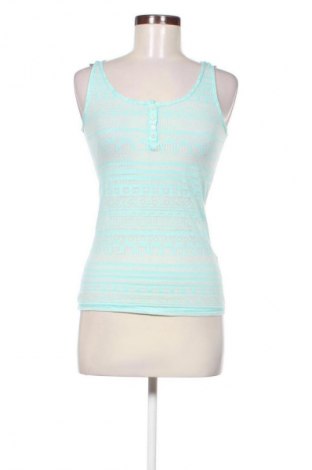 Tricou de damă Colours Of The World, Mărime XS, Culoare Verde, Preț 7,99 Lei