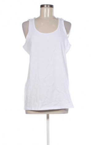 Дамски потник East Wind, Размер XL, Цвят Бял, Цена 5,62 €