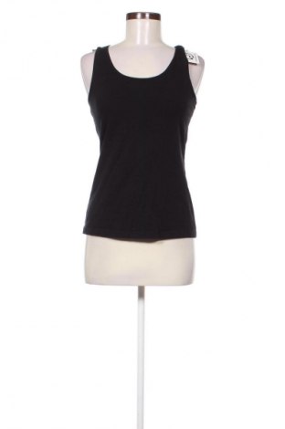 Γυναικείο αμάνικο μπλουζάκι Esmara, Μέγεθος M, Χρώμα Μαύρο, Τιμή 5,99 €