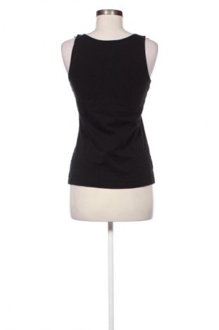 Γυναικείο αμάνικο μπλουζάκι Esmara, Μέγεθος M, Χρώμα Μαύρο, Τιμή 5,99 €