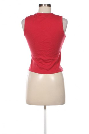 Dámské tilko  Esprit, Velikost S, Barva Červená, Cena  159,00 Kč