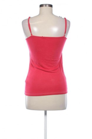 Damska koszulka na ramiączkach Esprit, Rozmiar M, Kolor Czerwony, Cena 26,99 zł