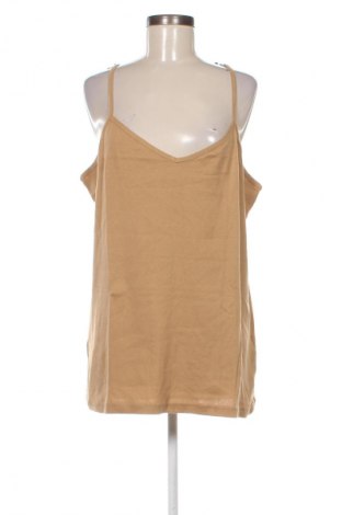 Дамски потник Flash Lights, Размер XXL, Цвят Кафяв, Цена 5,62 €