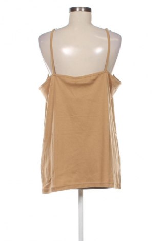 Дамски потник Flash Lights, Размер XXL, Цвят Кафяв, Цена 5,62 €