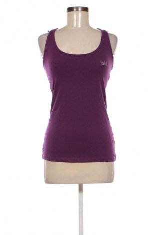 Дамски потник H.I.S, Размер XS, Цвят Лилав, Цена 5,62 €