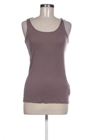 Dámské tilko  H&M, Velikost S, Barva Hnědá, Cena  169,00 Kč