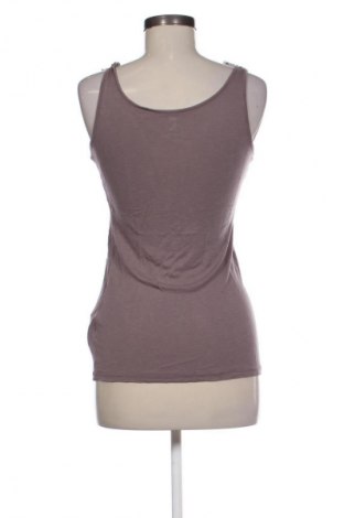 Dámské tilko  H&M, Velikost S, Barva Hnědá, Cena  169,00 Kč