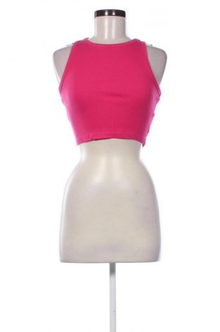 Dámské tilko  H&M, Velikost S, Barva Růžová, Cena  179,00 Kč