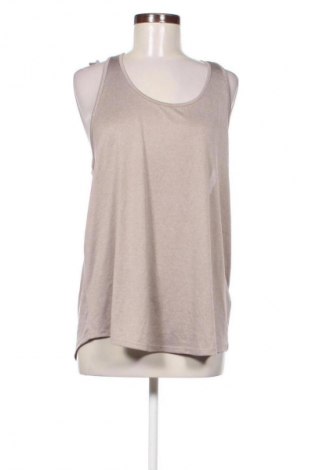 Damska koszulka na ramiączkach H&M, Rozmiar L, Kolor Kolorowy, Cena 27,40 zł