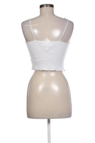 Дамски потник H&M, Размер S, Цвят Екрю, Цена 2,04 €