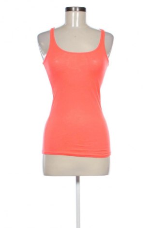 Дамски потник H&M Divided, Размер XS, Цвят Оранжев, Цена 8,18 €